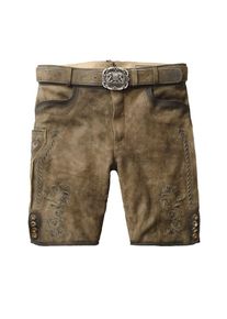 Stockerpoint, Herren Hose 'Alois', Braun