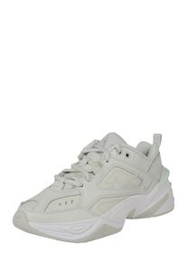 Nike Sportswear, Damen Sneaker 'M2K Tekno', Wei&szlig; / Offwhite