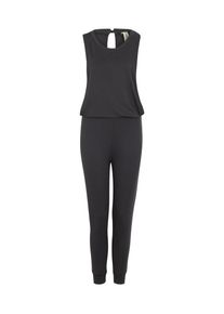 Desires, Damen Jumpsuit 'Judith', Dunkelgrau