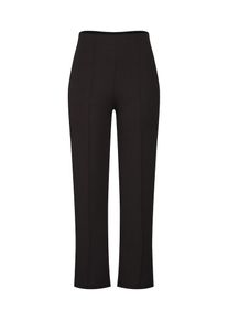 Noisy may, Damen Hose 'NMLINE N/W PANT X', Schwarz