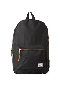 HERSCHEL, Damen Rucksack 'Settlet', Schwarz