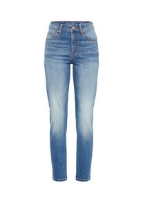 Noisy may, Damen Jeans, Blue Denim