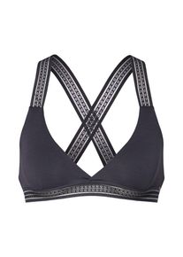 Skiny, Damen Soft-BH 'Sensual Light', Basaltgrau