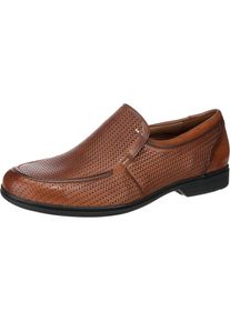Lloyd, Herren Slipper 'RENK', Braun