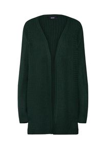 Object, Damen Cardigan 'OBJNONSIA', Oliv