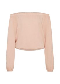 Review, Damen Bluse, Rosa