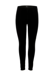 Only, Damen Hose, Schwarz
