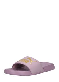 Puma, Damen Slipper 'Popcat', Lila