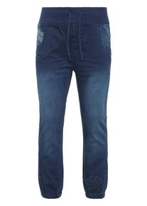 name it, Pull-on Jeans, Blue Denim