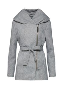 Haily's Hailys, Damen Jacke 'YU-1712009', Grau