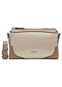 Picard, Damen Umhängetasche 'Voulez Vous', Beige / Sand