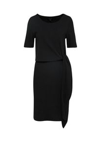 Selected Femme, Damen Cocktailkleid 'DIMA', Schwarz