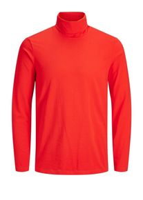 Jack & Jones JACK & JONES, Herren Pullover, Hellrot