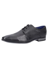 Bugatti, Herren Schuhe, Schwarz