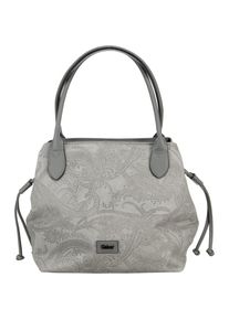 Gabor, Damen Shopper 'Granada', Grau / Hellgrau