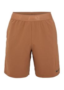 Nike, Herren Sporthose 'VENT MAX 2.0', Hellbraun