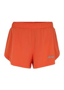 Ellesse, Damen Hose 'Genoa', Orange