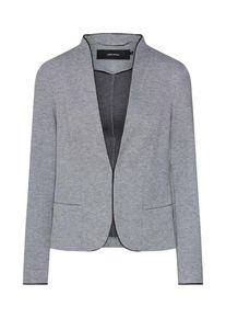 Véro Moda VERO MODA, Damen Blazer 'ROBERTA', Dunkelgrau