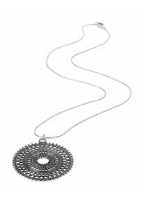 Heine, Damen Kette, Silber