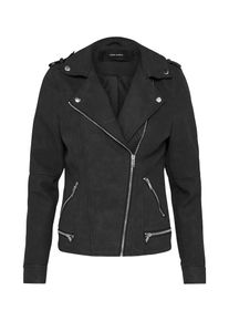 Véro Moda VERO MODA, Damen Jacke 'WORLD', Schwarz