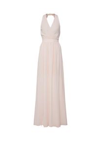 Wal G., Damen Abendkleid, Rosa