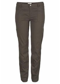 Boysen's BOYSEN'S, Damen Cargohose, Khaki