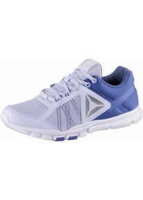 Reebok, Damen Fitnessschuhe 'Yourflex Trainette', Flieder / Helllila