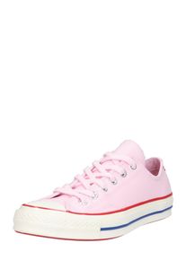 Converse, Damen Sneaker 'CHUCK 70 - OX', Rosa / Offwhite