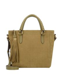 Bogner, Damen Handtasche 'Chelsea-Caela', Bronze