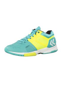 Hummel, Herren Handballschuhe 'Aerocharge HB 220 Trophy', Grau