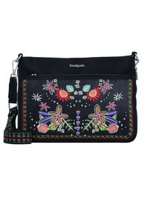 Desigual, Damen Umhängetasche 'Candem Formigal', Schwarz