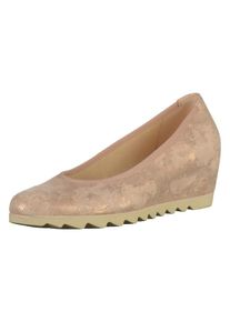Gabor, Damen Pumps, Puder