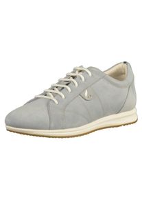 Geox, Damen Sneaker, Hellblau