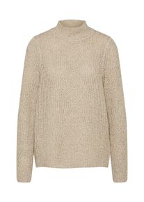 Object, Damen Pullover 'OBJSHILOH', Kitt