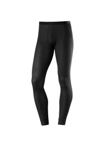 Odlo, Herren Funktionshose, Schwarz