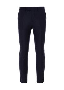 J. Lindeberg J.Lindeberg, Herren Hose 'Grant Wool Stretch', Navy
