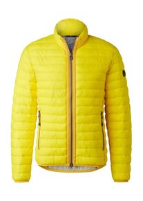 Marc O'Polo Marc O'Polo, Herren Jacke, Gelb / Pastellorange