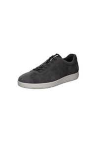 Ecco, Herren Schnürschuhe, Graphit