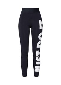 Nike Sportswear, Damen Hose ' LEGASEE', Schwarz