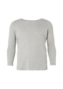 Tom Tailor, Damen T-Shirt, Grau