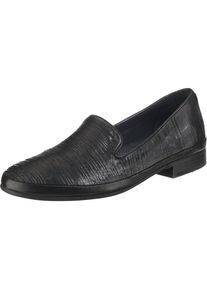 JOLANA & FENENA JOLANA & FENENA, Damen Slipper 'Melissa', Schwarz