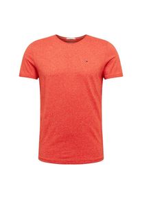 Tommy Hilfiger, Herren Shirt, Rot