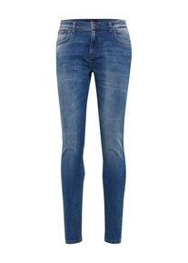 LTB, Herren Jeans 'SMARTY', Blue Denim