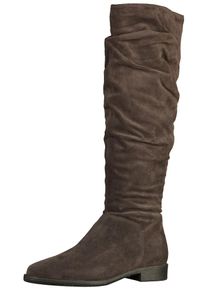 Tamaris, Damen Stiefel, Braun