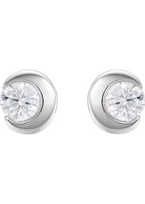 Christ, Damen Ohrstecker '87471845', Silber