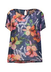 Princess Goes Hollywood, Damen Shirt 'tropical mood', bunt