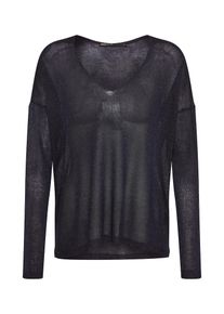 Only, Damen Strickpullover 'PISA', Nachtblau