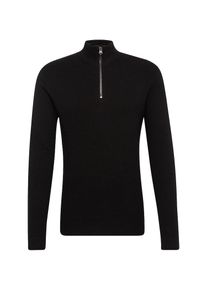 Esprit, Herren Pullover, Schwarz