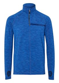 Chiemsee, Herren Funktionsshirt 'JACKSON HOLE', Blau