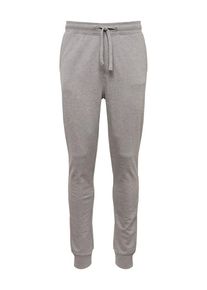 Calvin Klein Jeans, Herren Hose 'INSTITUTIONAL JOGGING PANT', Grau